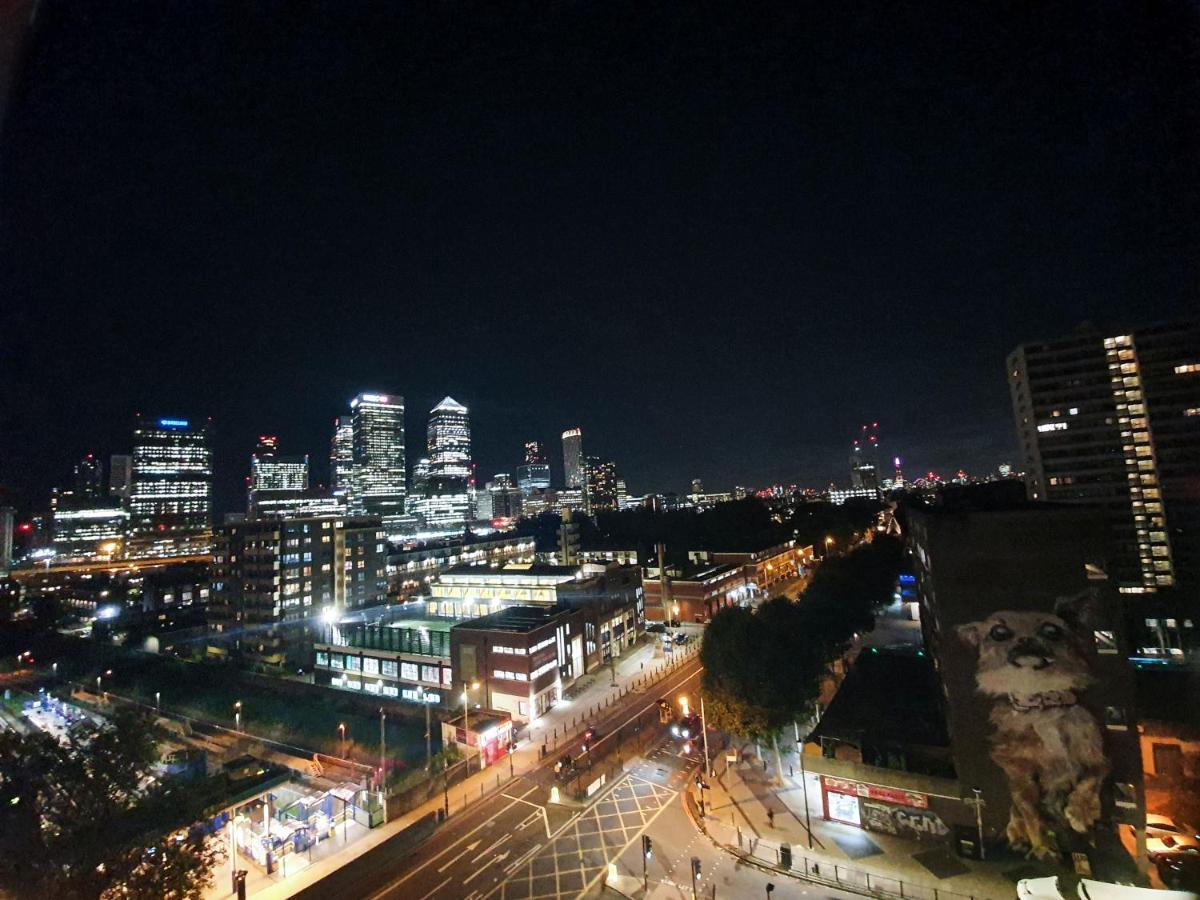 Apartament Livestay-modern 3 Bed Apt On 8th Floor With Amazing Views