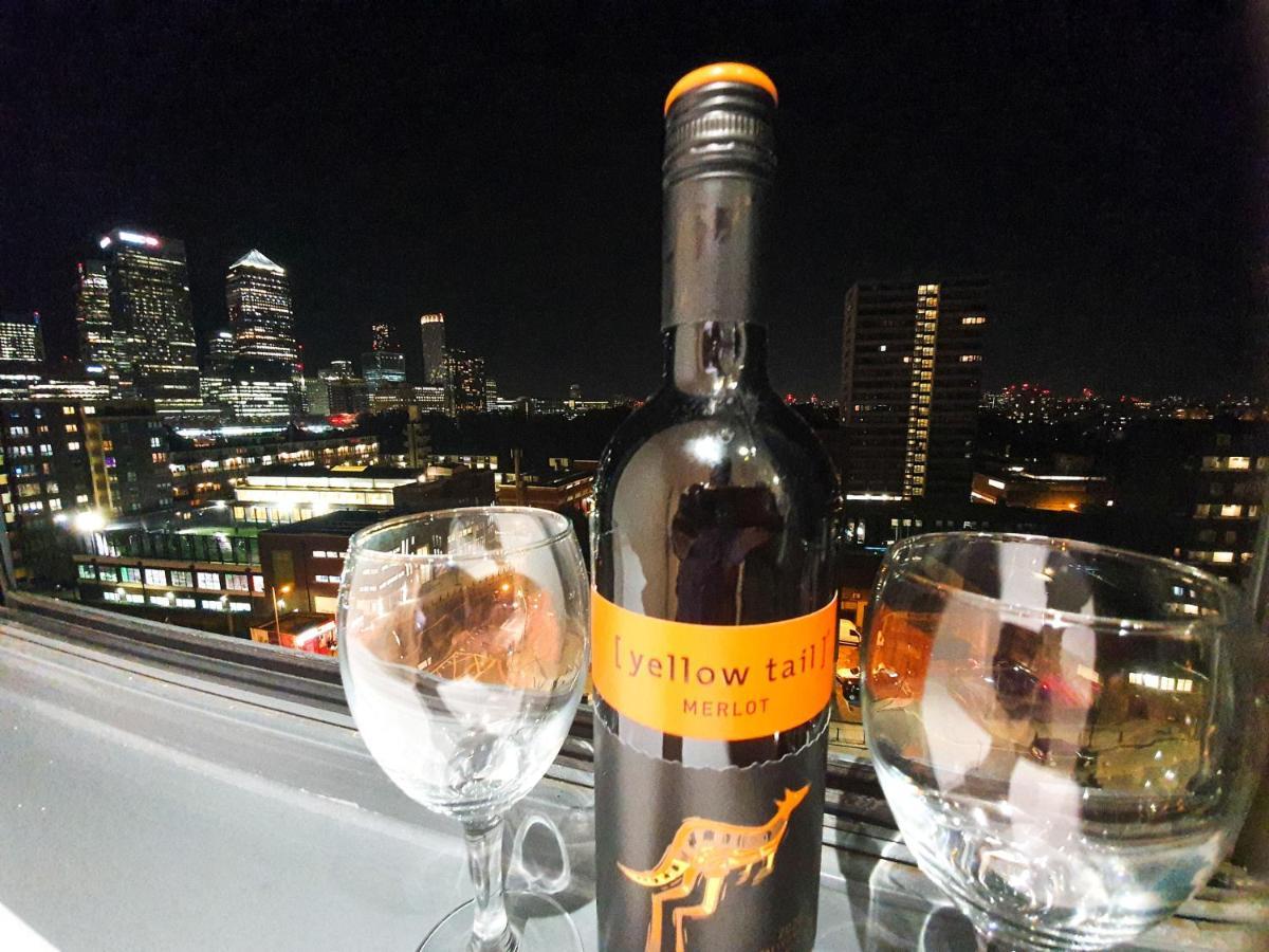 Apartament Livestay-modern 3 Bed Apt On 8th Floor With Amazing Views *