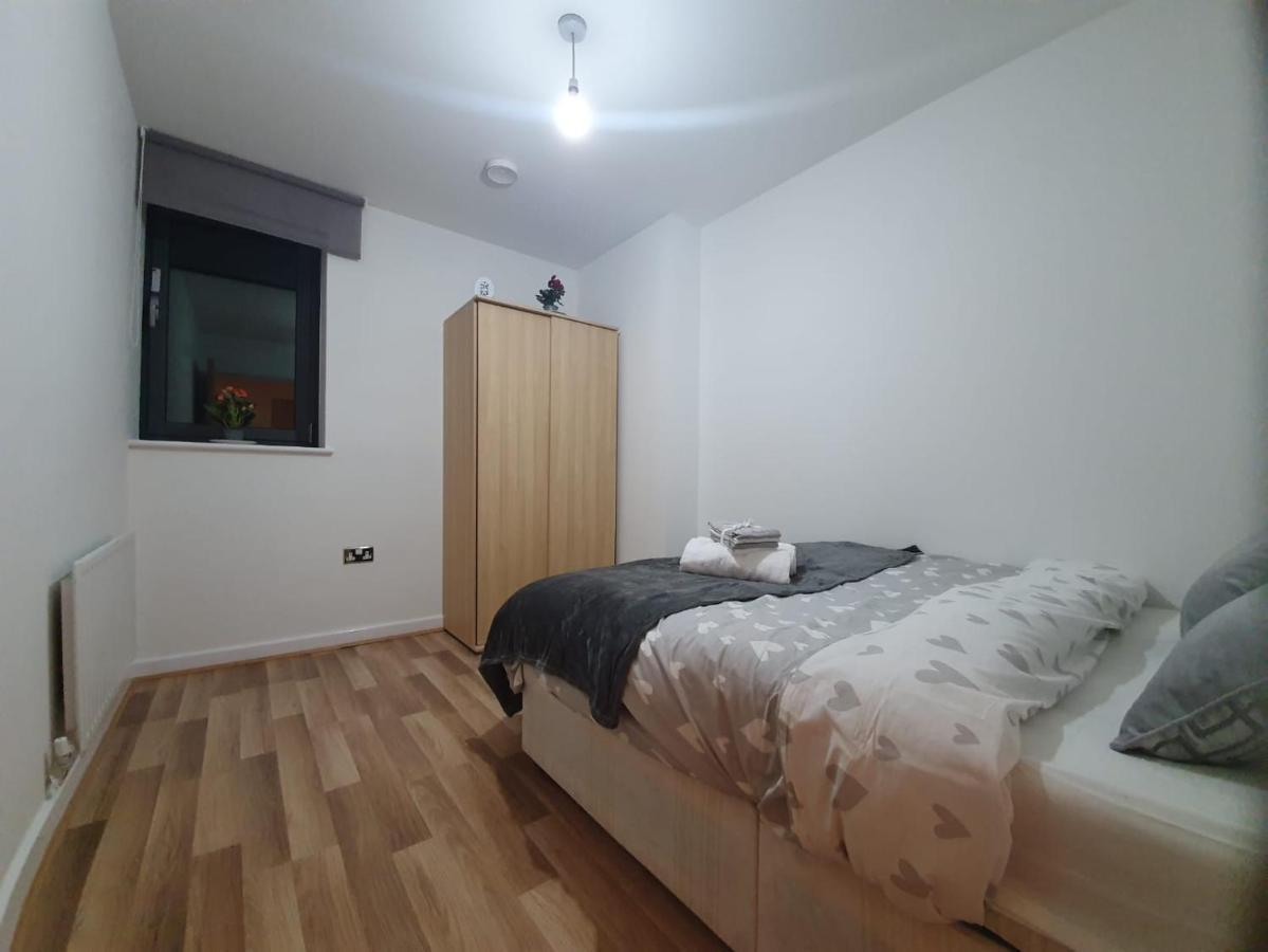 Apartament Livestay-modern 3 Bed Apt On 8th Floor With Amazing Views *